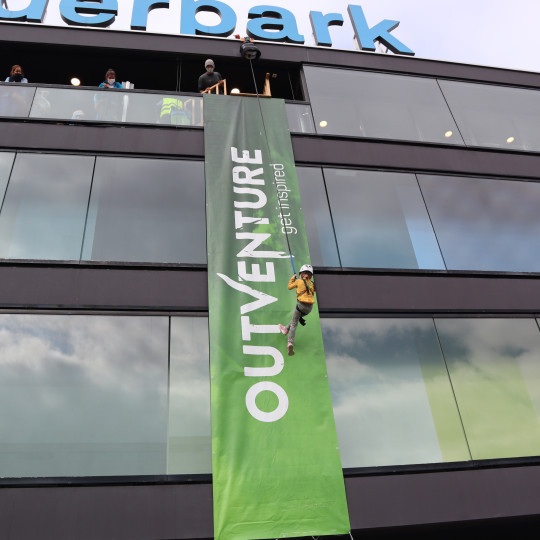 Ihr Seilpark –  das Kundenmagnet