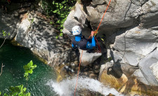 Request canyoning PRO now