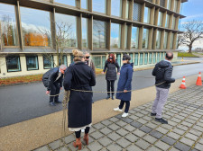 Eventbericht Mobiliar Leben